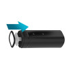 Masturbatore Hi Tech - Kiiroo Onyx - Interattivo Masturbatore Hi Tech - Kiiroo Onyx - Interattivo