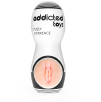 MASTURBATORE VAGINA REALISTICA - ADDICTED TOYS - PUSSY MASTURBATOR 2.0 MASTURBATORE VAGINA REALISTICA - ADDICTED TOYS - PUSSY MASTURBATOR 2.0