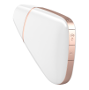 STIMOLATORE CLITORIDE - SATISFYER CONNECT - LOVE TRIANGLE - WHITE GOLD STIMOLATORE CLITORIDE - SATISFYER CONNECT - LOVE TRIANGLE - WHITE GOLD