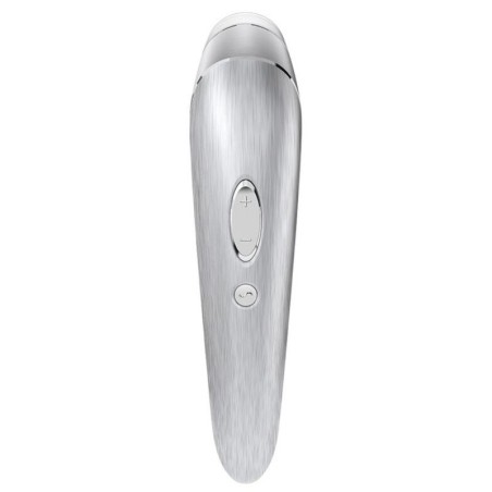 STIMOLATORE CLITORIDE - HIGH FASHION LUXURY - PULSE STIMULATOR  VIBRATION