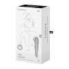 STIMOLATORE CLITORIDE - HIGH FASHION LUXURY - PULSE STIMULATOR VIBRATION STIMOLATORE CLITORIDE - HIGH FASHION LUXURY - PULSE STIMULATOR VIBRATION