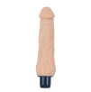 VIBRATORE REALISTICO BTB DEMIAN CARNE - 226 CM VIBRATORE REALISTICO BTB DEMIAN CARNE - 226 CM
