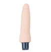 VIBRATORE REALISTICO BTB EVANDER CARNE - 198 CM VIBRATORE REALISTICO BTB EVANDER CARNE - 198 CM