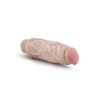 VIBRATORE REALISTICO DR. SKIN COCK VIBE 9 CARNE - VIBRATORE REALISTICO DR. SKIN COCK VIBE 9 CARNE -