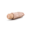 VIBRATORE REALISTICO DR. SKIN COCK VIBE 9 CARNE - VIBRATORE REALISTICO DR. SKIN COCK VIBE 9 CARNE -