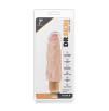 VIBRATORE REALISTICO DR. SKIN COCK VIBE 9 CARNE - VIBRATORE REALISTICO DR. SKIN COCK VIBE 9 CARNE -