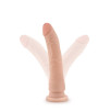 FALLO REALISTICO DR. SKIN COCK VIBE 8.5 CARNE FALLO REALISTICO DR. SKIN COCK VIBE 8.5 CARNE