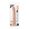 FALLO REALISTICO DR. SKIN COCK VIBE 8.5 CARNE FALLO REALISTICO DR. SKIN COCK VIBE 8.5 CARNE