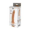 FALLO REALISTICO DREAM TOYS REAL LOVE 7.5 THERMO REACTIVE - CARNE FALLO REALISTICO DREAM TOYS REAL LOVE 7.5 THERMO REACTIVE - CARNE