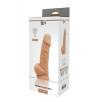 FALLO REALISTICO DREAM TOYS REAL LOVE 8.5 THERMO REACTIVE - CARNE FALLO REALISTICO DREAM TOYS REAL LOVE 8.5 THERMO REACTIVE - CARNE