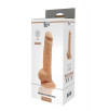 FALLO REALISTICO DREAM TOYS REAL LOVE 9.5 THERMO REACTIVE - CARNE FALLO REALISTICO DREAM TOYS REAL LOVE 9.5 THERMO REACTIVE - CARNE