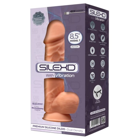 FALLO PREMIUM SILEXD MODEL 1 - 8.5 SILEXPAN - CARNE