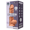 FALLO PREMIUM SILEXD MODEL 1 - 8.5 SILEXPAN - CARNE FALLO PREMIUM SILEXD MODEL 1 - 8.5 SILEXPAN - CARNE