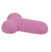 Bomba da bagno frizzante Pene ca. 100 g
